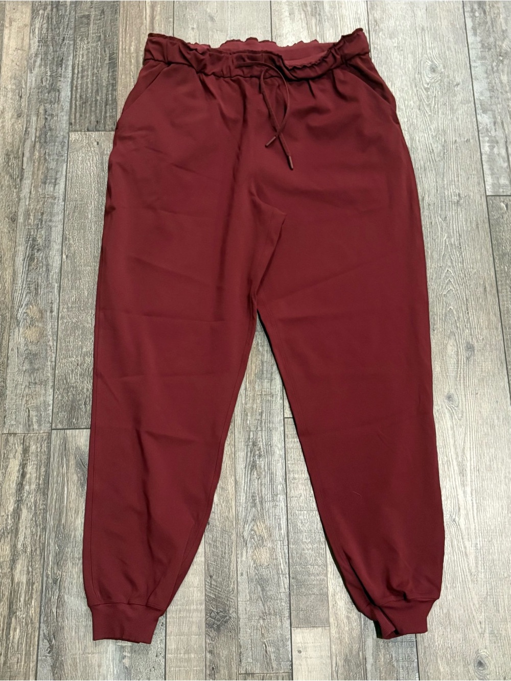 Lululemon joggers
